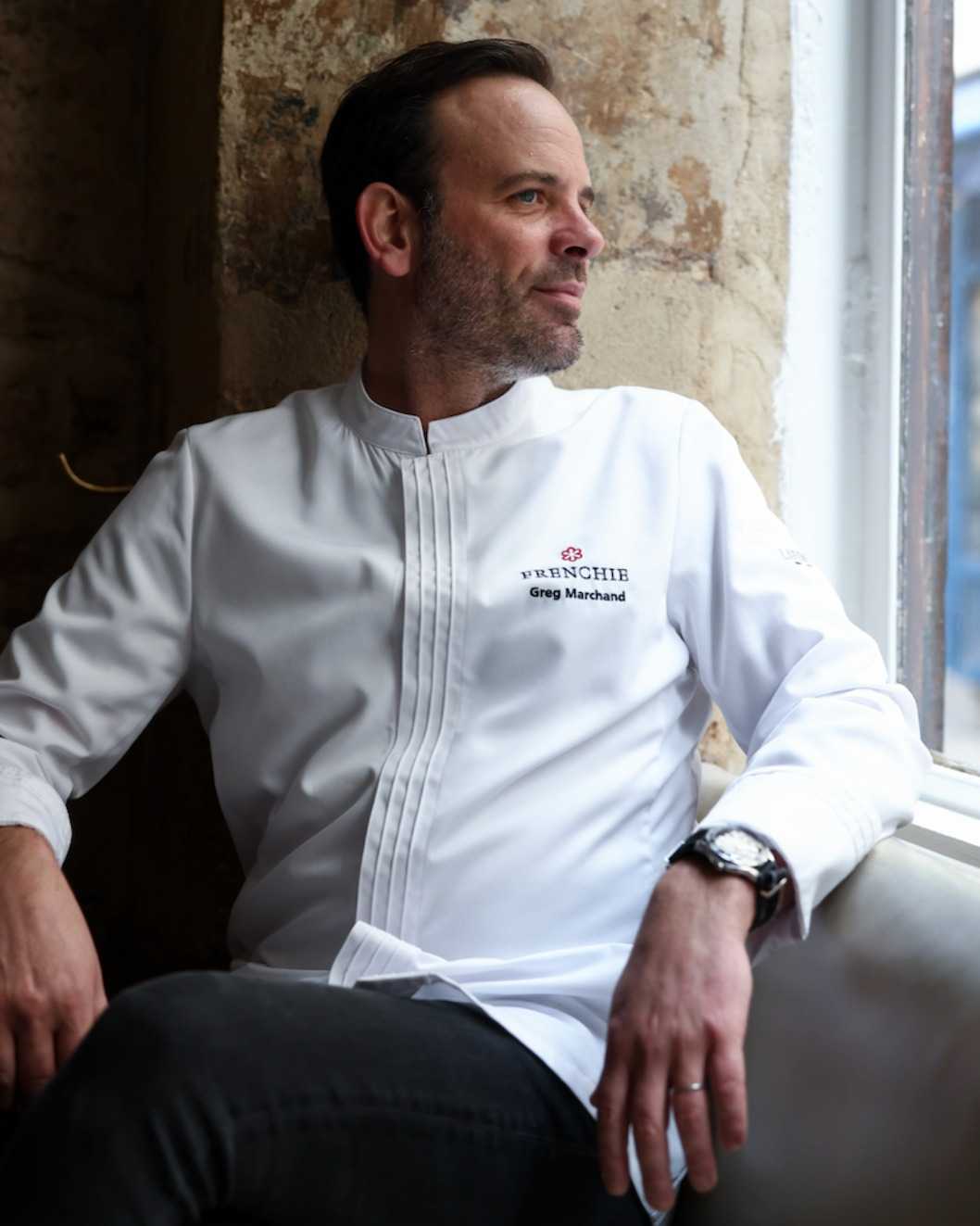 Frenchie restaurant rue du nil paris france (7)