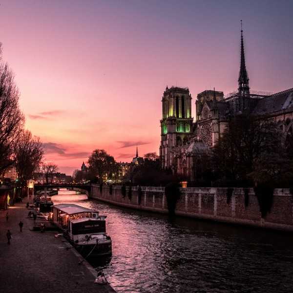 Paris